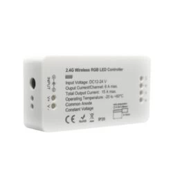 RGB Controller - 4 Channel - Receiver Module