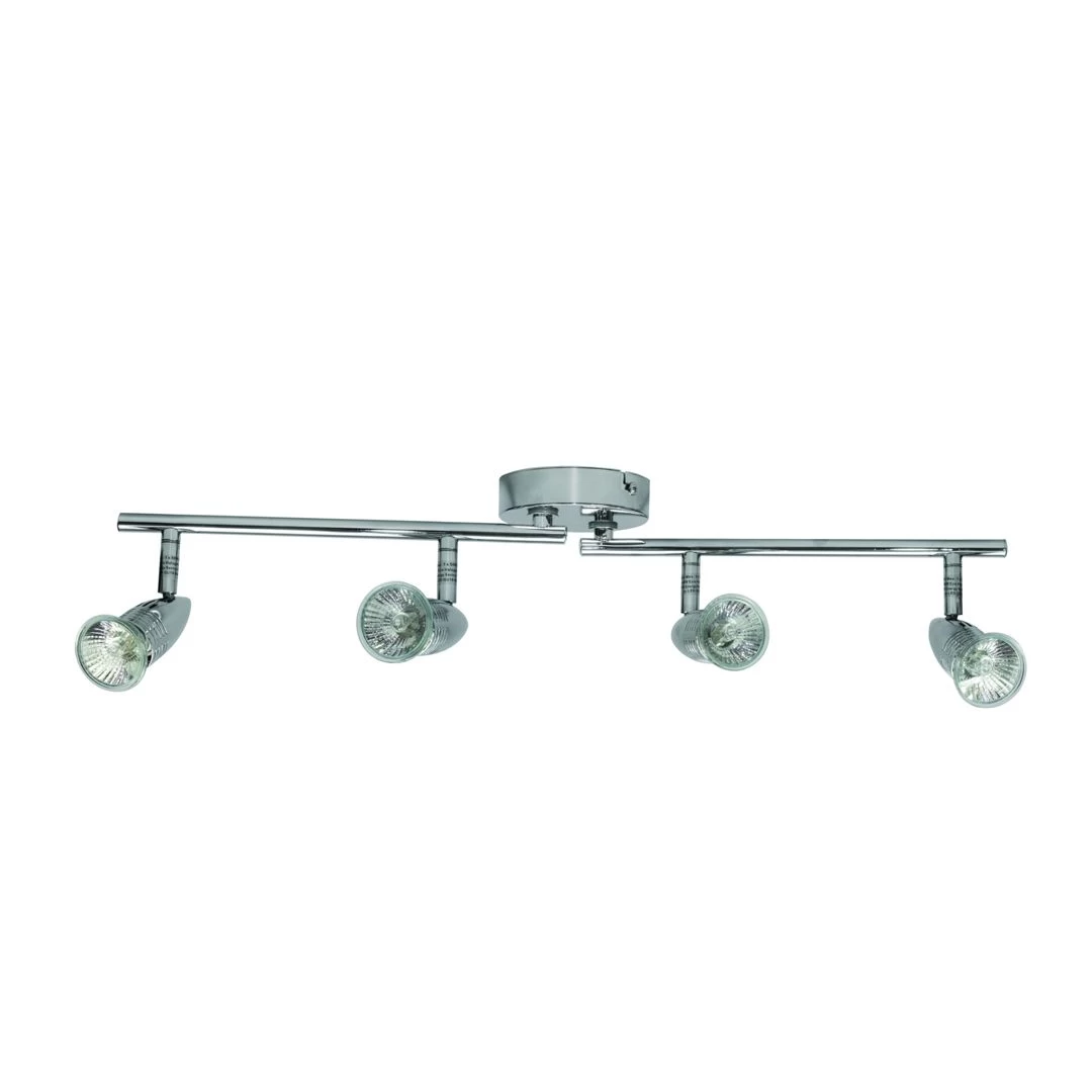4 Quad Light Ceiling Spotlight 1 4 Quad Light Ceiling Spotlight