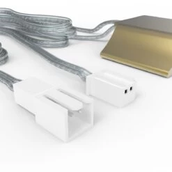 Double Door Infra Red Door Sensor, 12-24v DC -LED Downlights Store sen 1224 dd product camera 3 compressed