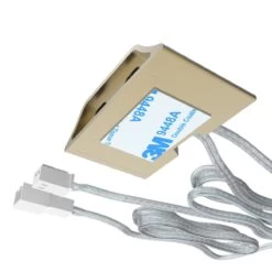 Double Door Infra Red Door Sensor, 12-24v DC -LED Downlights Store sen 1224 dd product camera 4 compressed