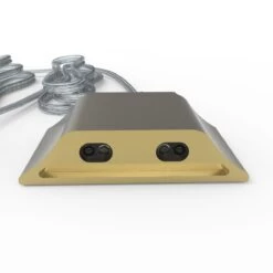 Double Door Infra Red Door Sensor, 12-24v DC -LED Downlights Store sen 1224 dd product camera 6 compressed