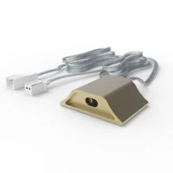 Infra Red Single Door Sensor, 12-24v DC