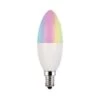 4.5w Smart LED Candle Bulb