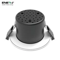 8W CCT Changeable And Dimmable, Smart Fire Rated Downlight -LED Downlights Store sha5296x 09 1000px