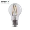 E27 Smart LED Dimmable And CCT Changing Filament Bulb