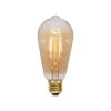 8.5W ST64 Smart WiFi Filament Bulb