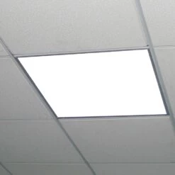 60x60cms Colour Changing & Dimmable Smart LED Panel -LED Downlights Store sha5316 4 1000px