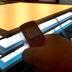 60x60cms Colour Changing & Dimmable Smart LED Panel -LED Downlights Store sha5316 7 1000px