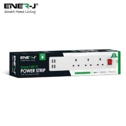 13A Smart WiFi Power Strip -LED Downlights Store sha5318 6 1000px