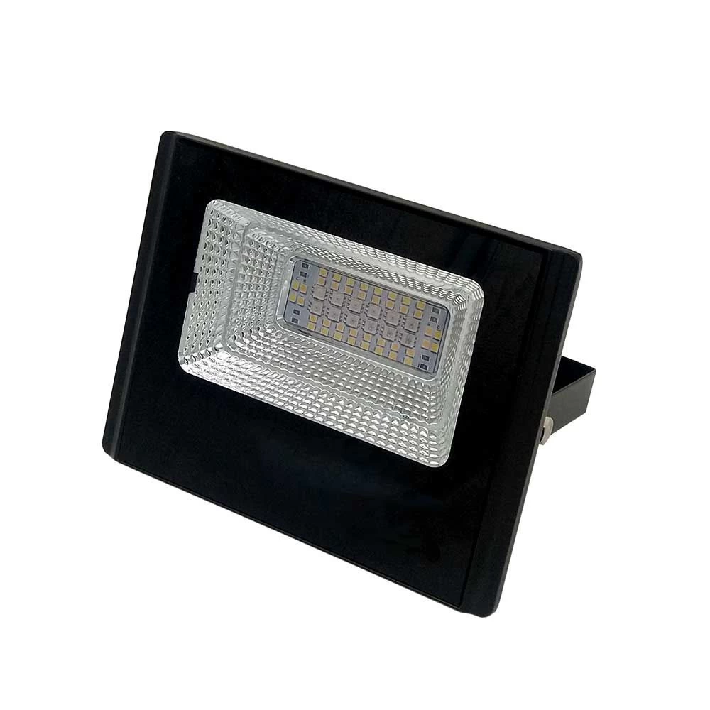 Smart 16W RGB+W+WW LED Floodlight 1 Smart 16W RGB+W+WW LED Floodlight