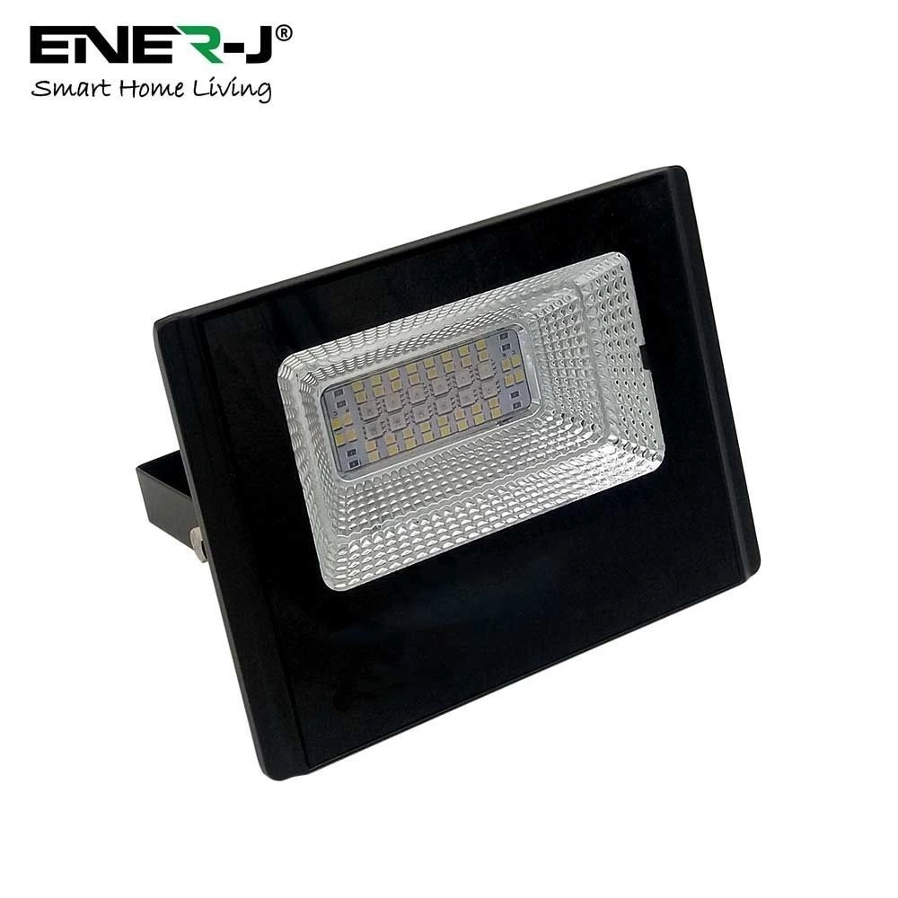 Smart 16W RGB+W+WW LED Floodlight 2 Smart 16W RGB+W+WW LED Floodlight - Image 2