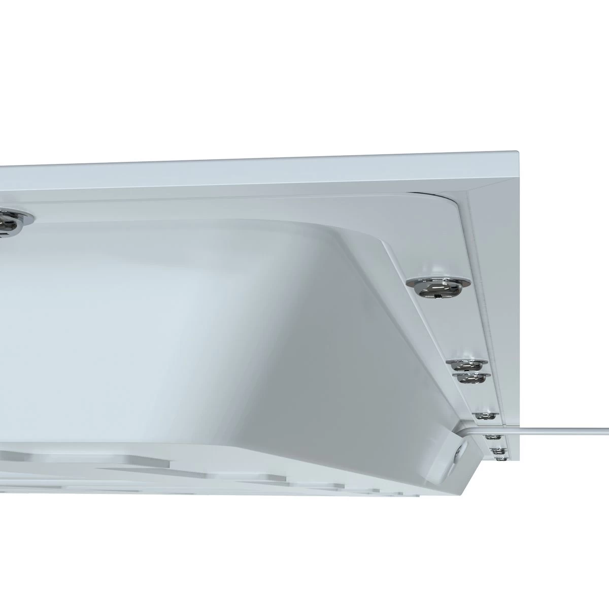 Pack Of 24 LED Panel Light, TP(A), 595x595mm - Cool Or Natural White 8 Pack Of 24 LED Panel Light, TP(A), 595x595mm - Cool Or Natural White - Image 8