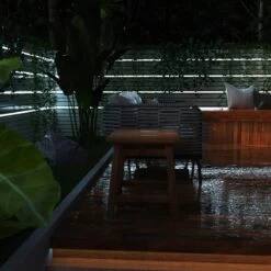 LED Tape, Cool White IP65 Waterproof -LED Downlights Store slgipledw 6000k camera 2 compressed