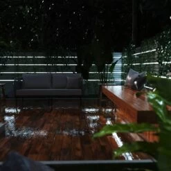 LED Tape, Cool White IP65 Waterproof -LED Downlights Store slgipledw 6000k camera 3 compressed