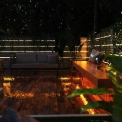 LED Tape, IP65 Warm White, 5w Per Metre 3000K -LED Downlights Store slgipledww 3000k camera 3 compressed