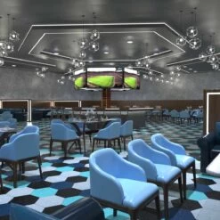 RGB LED Tape, Colour Changing 30 LEDs - 7.2w -LED Downlights Store slgledrgb12v lifestyle white light compressed 3