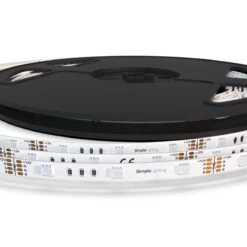 RGB LED Tape, Colour Changing 30 LEDs - 7.2w