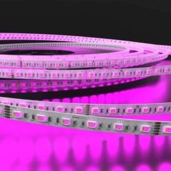 LED Tape, RGBW 19.2w P/M, 60 LEDs Warm White -LED Downlights Store slgledrgbww product compressed p light camera 2 1 1