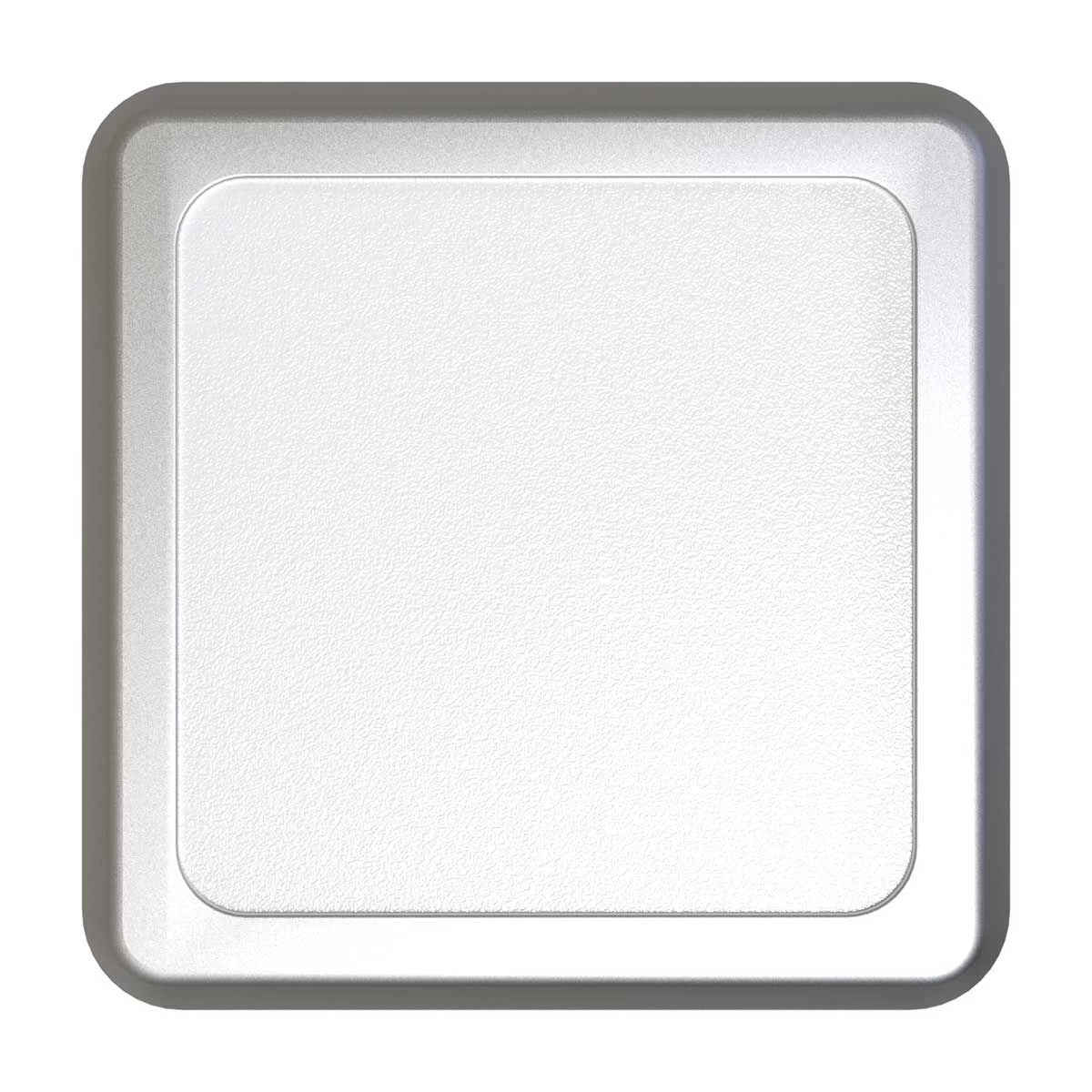 4 Pack - Square Ultra Bright LED Plinth Lights - Natural White Or Warm White 2 4 Pack - Square Ultra Bright LED Plinth Lights - Natural White Or Warm White - Image 2