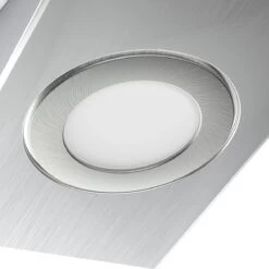 New Samsung LED Technology - Wedge LED Under-Cabinet Light - Warm White/Neutral White -LED Downlights Store slgnodotwedge product 2 compressed
