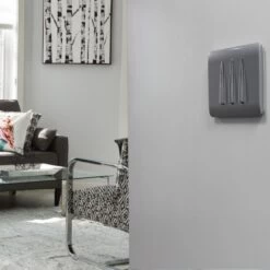 Trendi 3 Gang 2 Way Artistic Modern Screwless 10 Amp Rocker Light Switch Silver 9 Trendi 3 Gang 2 Way Artistic Modern Screwless 10 Amp Rocker Light Switch Silver -LED Downlights Store ss6si detailed insitu 1000x1000 1