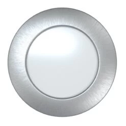 Pack Of 5 - No Dot Design - Surface Mounted LED Under Cabinet Light - Ultra-High Brightness & 15w Driver 12 Pack Of 5 - No Dot Design - Surface Mounted LED Under Cabinet Light - Ultra-High Brightness & 15w Driver -LED Downlights Store surface mounted led under cabinet light face on 1 2