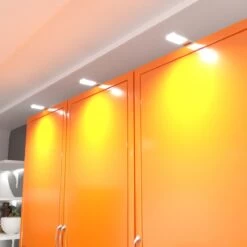 Sirius Grace LED Over/Under-Cabinet Light With Natural White LED -LED Downlights Store sy7187 lifestyle 4000k hq.effectsresult scene 5 compressed