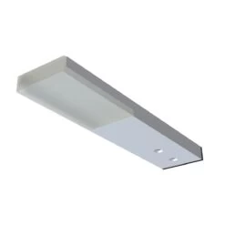 Sirius Grace LED Over/Under-Cabinet Light With Natural White LED