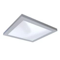 6w Under Cabinet Light, LED Flat Panel, Super Slimline - Natural White LED 4000K