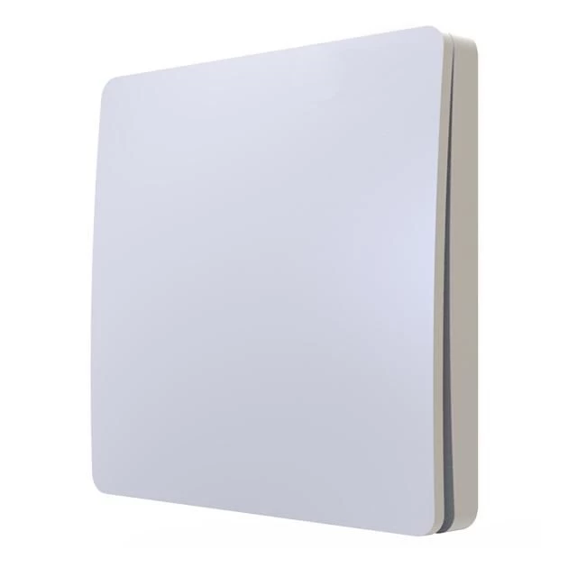 Wireless Kinetic Switch, White Finish - One, Two Or Three Gang 2 Wireless Kinetic Switch, White Finish - One, Two Or Three Gang - Image 2