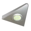 Super Slim High Power 1.8w LED Triangle Cabinet-Light - Cool White Or Warm White