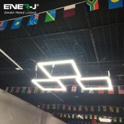 40w, Borderline LED Panel Light - Cool, Natural And Warm White LED -LED Downlights Store t166 11 1000x1000