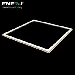 40w, Borderline LED Panel Light - Cool, Natural And Warm White LED -LED Downlights Store t166 1 x 1000x1000