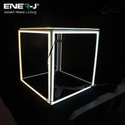 40w, Borderline LED Panel Light - Cool, Natural And Warm White LED -LED Downlights Store t166 3 1000x1000