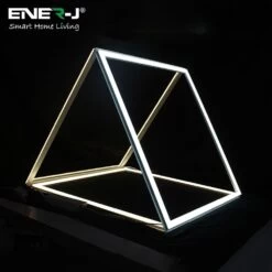 40w, Borderline LED Panel Light - Cool, Natural And Warm White LED -LED Downlights Store t166 4 1000x1000