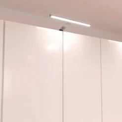 Pack Of 3 T-Bar LED Over Cabinet Lights, 3.6w, With 15w LED Driver -LED Downlights Store tbar led lifestyle compressed.effectsresult scene 3 1