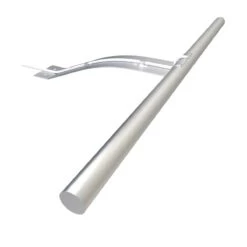 T-Bar LED Over Cabinet Light, 3.6w, 12v DC -LED Downlights Store tbar led product top.532 compressed