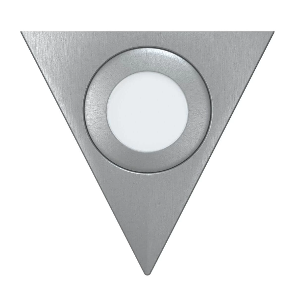 3 Pack Of High Brightness, Triangle, LED Under Cabinet Lights With A 8w Driver 3 3 Pack Of High Brightness, Triangle, LED Under Cabinet Lights With A 8w Driver - Image 3