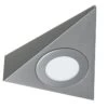 High Brightness LED - Triangle LED Under-Cabinet Light - Warm White/Natural White