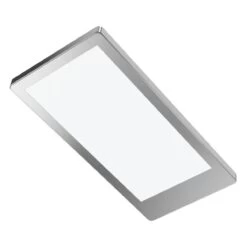 Super Slim Under Cabinet Light, 4.8w, TrioTone