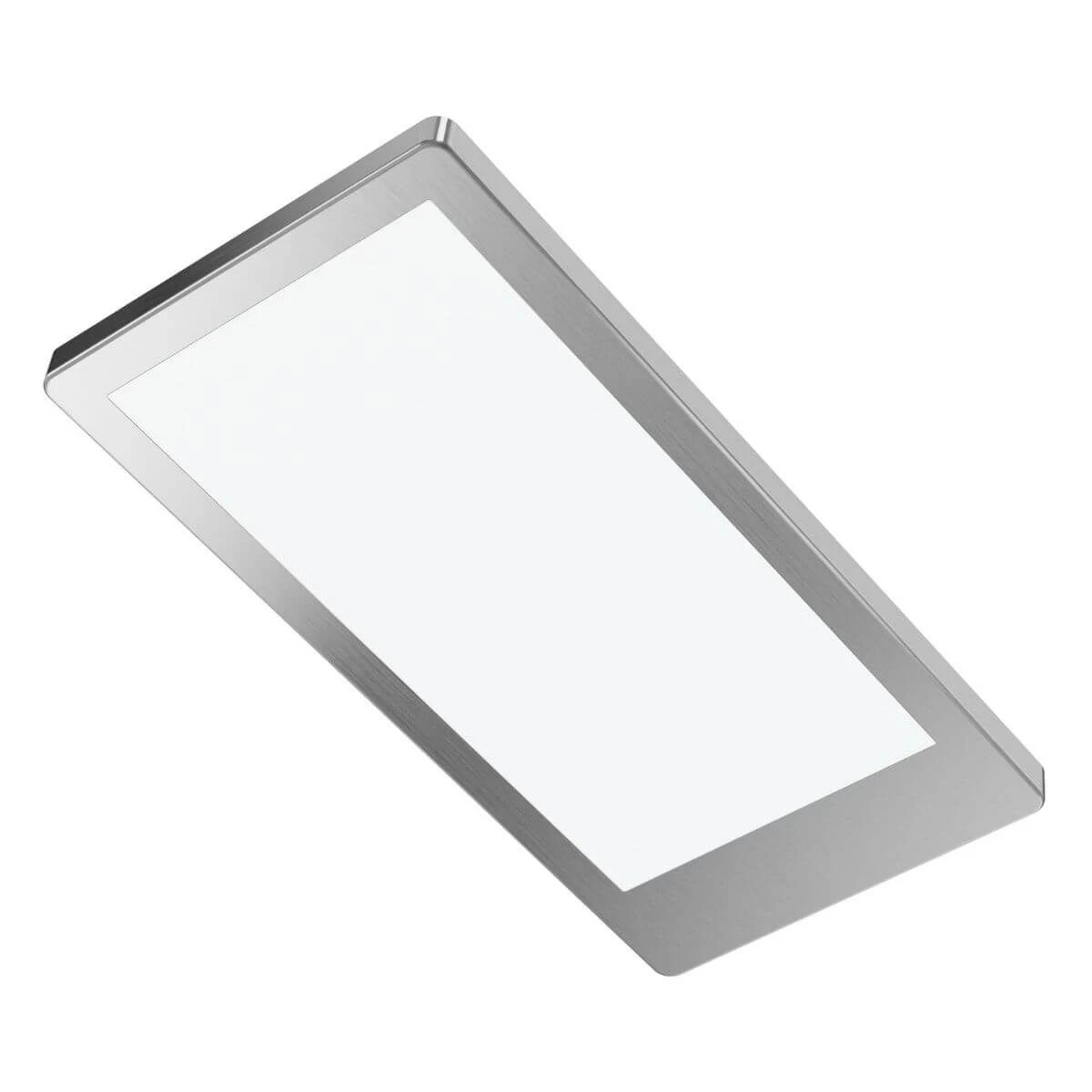 Super Slim Under Cabinet Light, 4.8w, TrioTone 1 Super Slim Under Cabinet Light, 4.8w, TrioTone