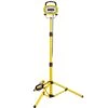 18w, 110v LED Tripod Work/Site Light