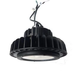Dimmable, 200w LED High Bay - 6500K