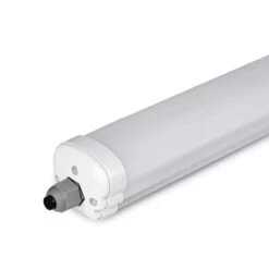 5FT LED Waterproof IP65 Batten Light, Cool Or Natural White
