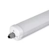 6FT Waterproof IP65 LED Batten Light, Cool Or Natural White