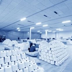 28w LED Batten Light Fitting, 150cm, 5FT Long 18 28w LED Batten Light Fitting, 150cm, 5FT Long -LED Downlights Store vt 8 44 batten fitting 08 2