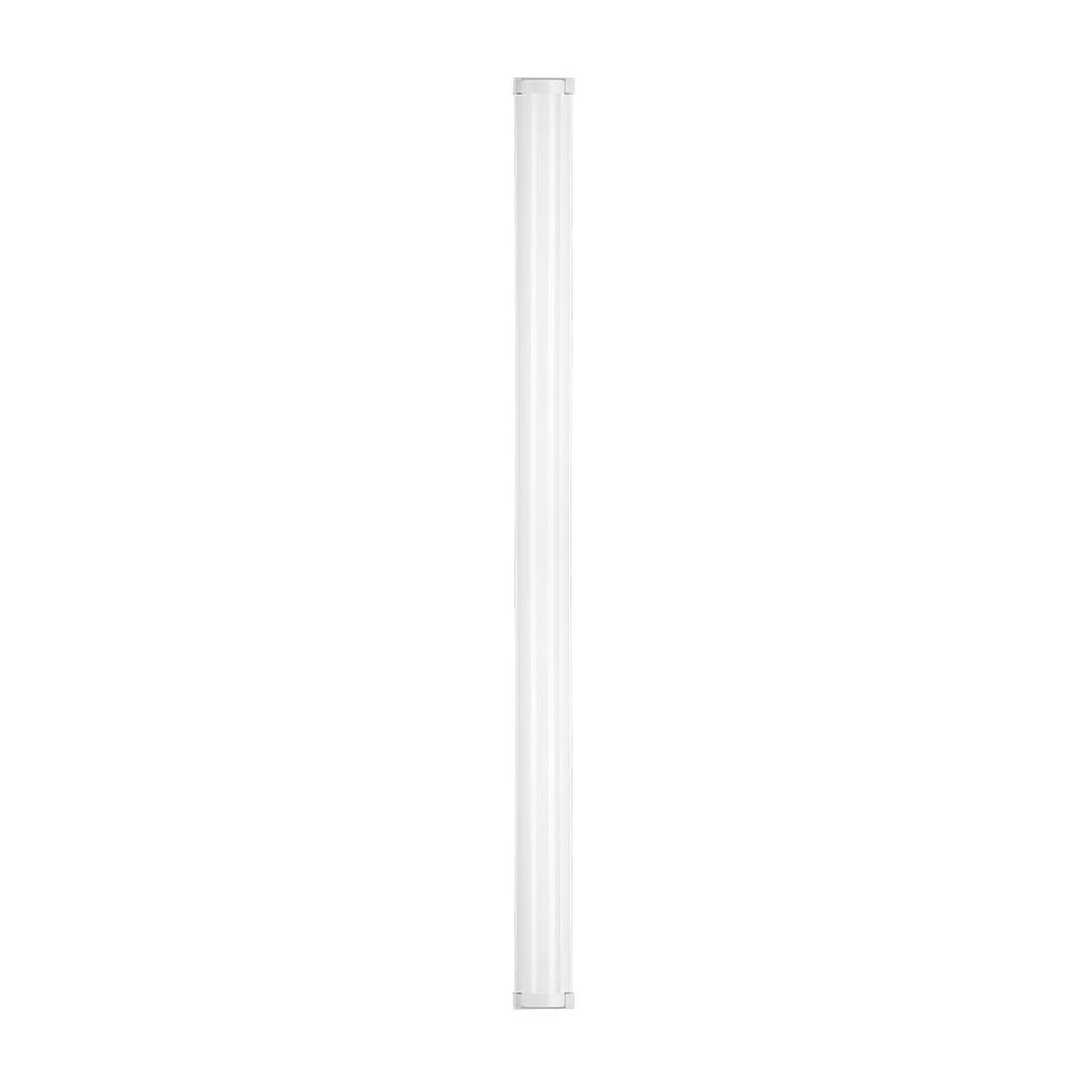 28w LED Batten Light Fitting, 150cm, 5FT Long 2 28w LED Batten Light Fitting, 150cm, 5FT Long - Image 2