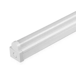 6FT LED Batten Light Fitting, 1800mm