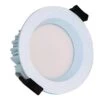 8w Low Glare IP65 Short Can Dimmable Fire Rated Downlight